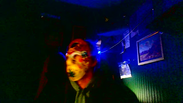 SeductiveIce69 online show from 11.23.25