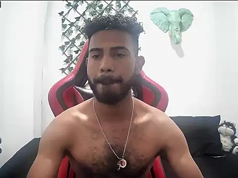 alberthot11 online show from 11.24.25