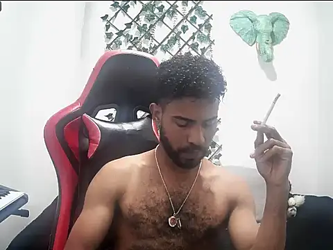 alberthot11 online show from 11.26.25