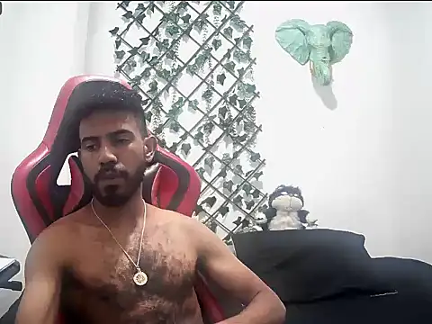 alberthot11 online show from 11.29.25