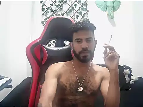 alberthot11 online show from 11.29.25