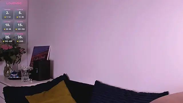 miabellee online show from 12.21.25