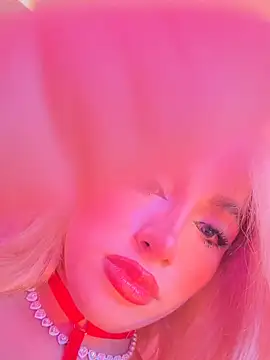 NathalieRoss1 online show from 06.04.26