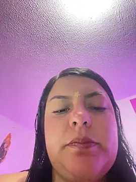 catbunnymmm online show from 02.13.26