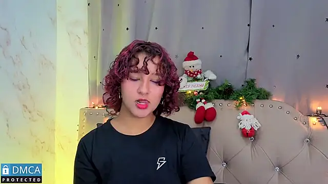 ahsly Zam online show from 11.29.25