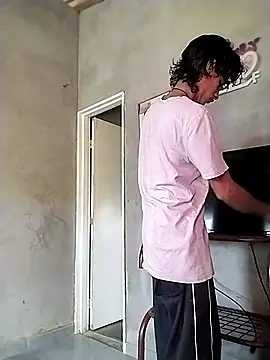 Blackpanter 13 online show from 11.22.25