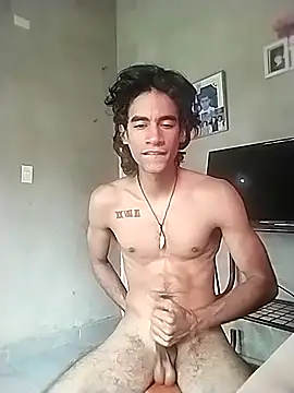 Blackpanter 13 online show from 11.23.25