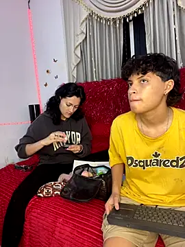 Alice Dark21 online show from 01.08.26