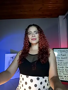 Snapshot of Biikergiirl1 chatting on 11.22.25 Biikergiirl1 online show from 11.22.25
