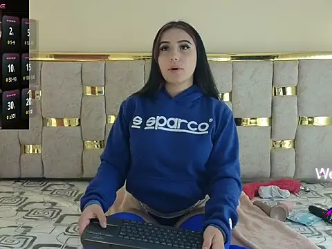 Gigi brigthon online show from 01.08.26