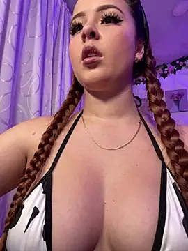 April Beckett02 online show from 02.11.26