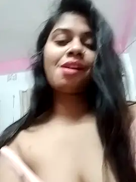 Farihasultana30 online show from 12.03.25