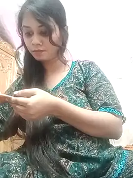 Farihasultana30 online show from 12.15.25