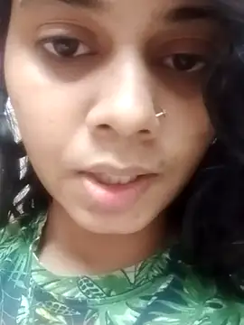 Farihasultana30 online show from 12.17.25