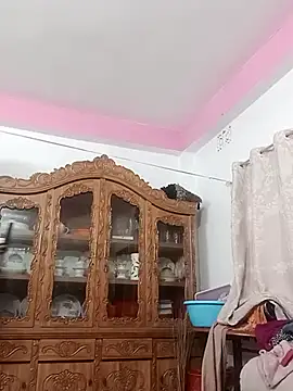 Farihasultana30 online show from 03.08.26