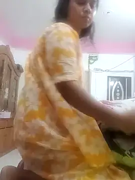 Farihasultana30 online show from 03.10.26