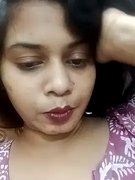 Farihasultana30 online show from 04.06.26