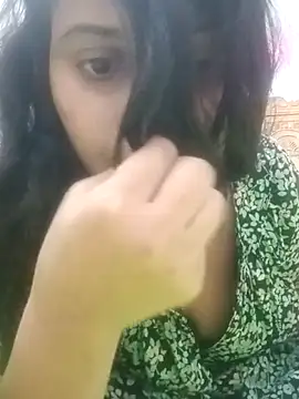 Farihasultana30 online show from 04.25.26