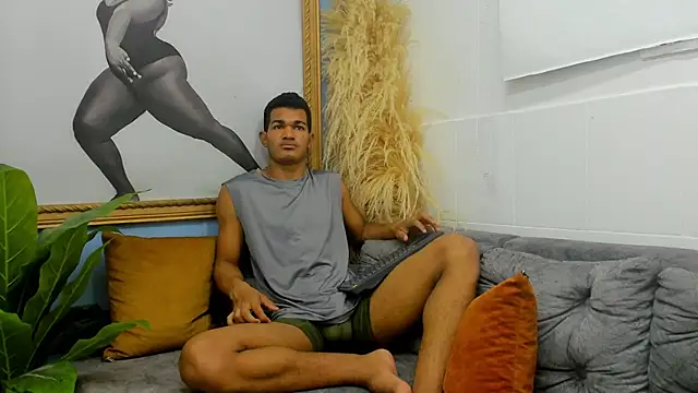 maikol twinkx online show from 12.22.25