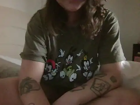 xxxluana online show from 11.24.25