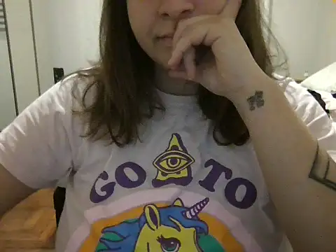 xxxluana online show from 11.26.25