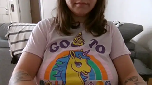 xxxluana online show from 12.02.25