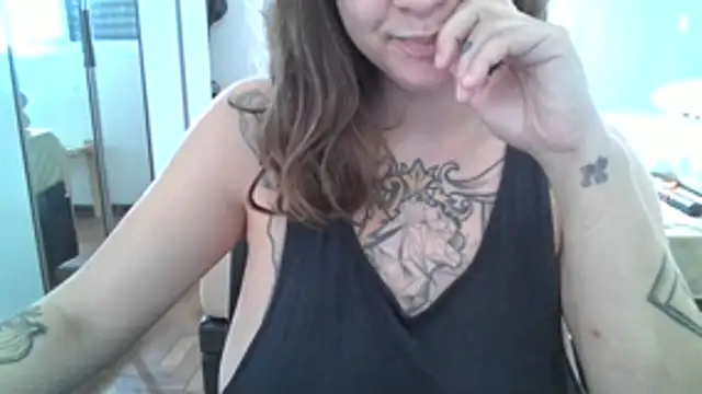 xxxluana online show from 02.19.26