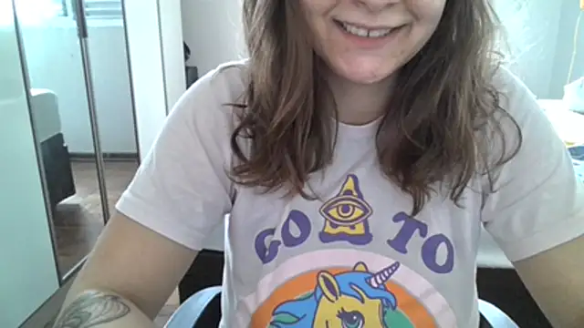 xxxluana online show from 03.06.26