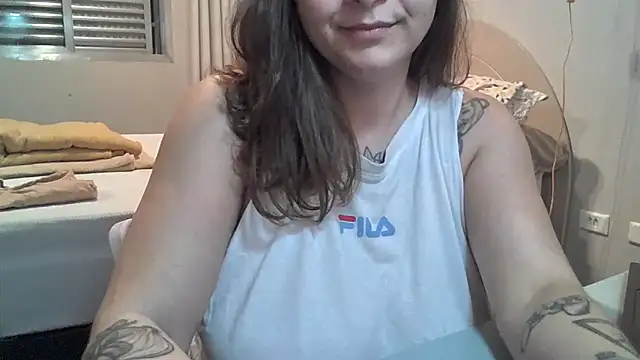 xxxluana online show from 03.26.26