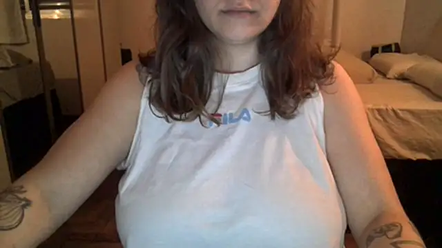 xxxluana online show from 04.06.26