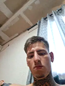 Artur386383 online show from 03.18.26