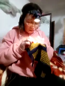 Stella-456 online show from 02.08.26