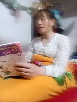 Stella-456 online show from 03.23.26