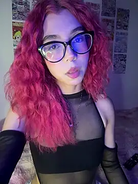 Snapshot of Valen-Foxx1 chatting on 02.25.26 Valen-Foxx1 online show from 02.25.26