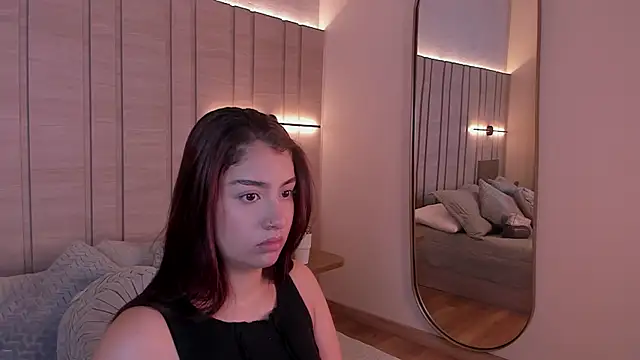 Zoe Mendez online show from 01.09.26