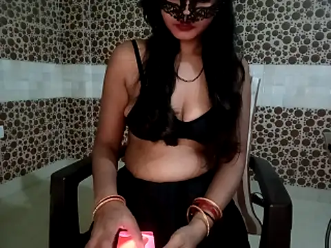 Sassy Shanvi online show from 04.01.26