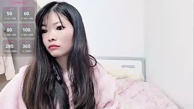 Ava-Baby online show from 11.24.25