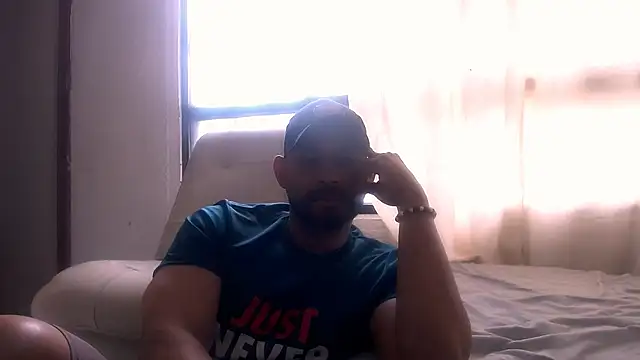 musclehetero online show from 11.23.25