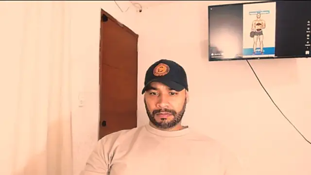 musclehetero online show from 01.09.26