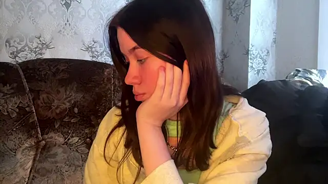 DebbiGoodknight online show from 03.05.26