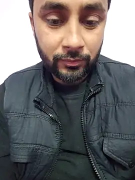 Cute Lucky online show from 01.19.26