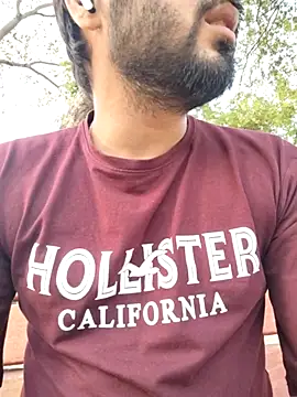 Cute Lucky online show from 03.29.26