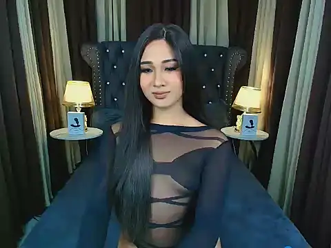 Iris Hilton online show from 01.08.26