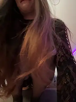 -MaybeBaby- online show from 07.07.26