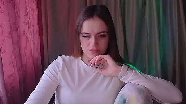 Illa May online show from 02.23.26