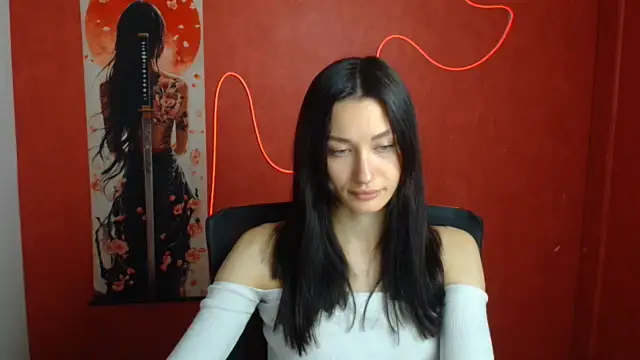 Snapshot of Stella_XO chatting on 05.13.26 Stella XO online show from 05.13.26