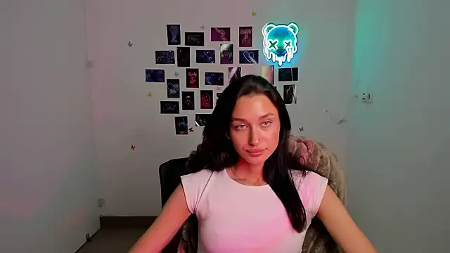 Snapshot of Stella_XO chatting on 07.07.26 Stella XO online show from 07.07.26
