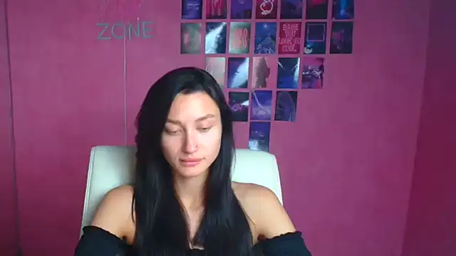 Snapshot of Stella_XO chatting on 08.03.26 Stella XO online show from 08.03.26
