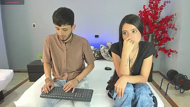 dracke and zara online show from 02.13.26