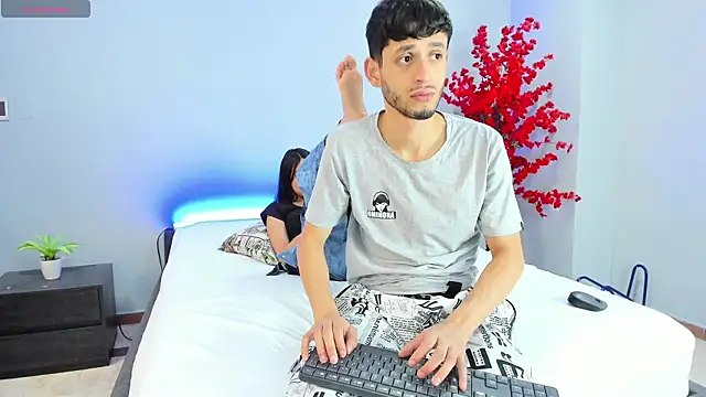 dracke and zara online show from 02.18.26